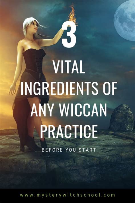 Wiccan Prayer: Who Listens and Responds?